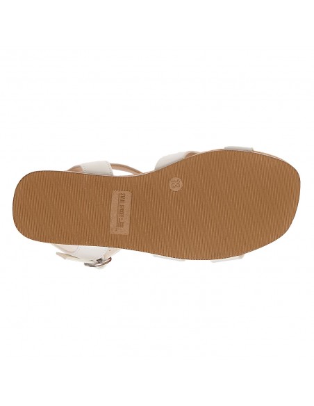 Sandalias planas Breeze para niña