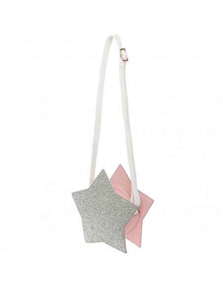 Bolso de cruzar Brittany para mujer