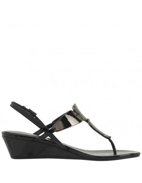 Sandalias Mork para mujer