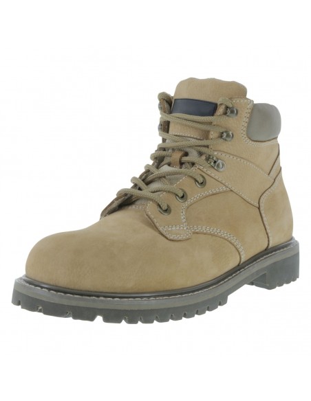 Botas Miller de trabajo para hombre
