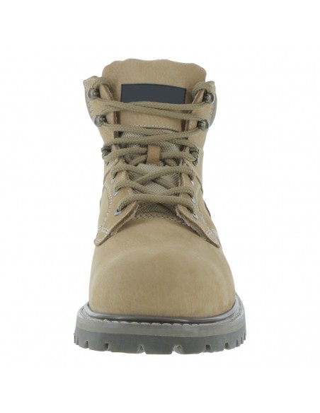 Botas Miller de trabajo para hombre