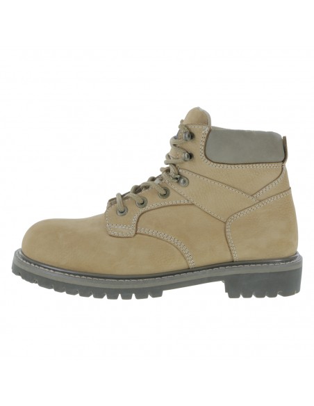 Botas Miller de trabajo para hombre