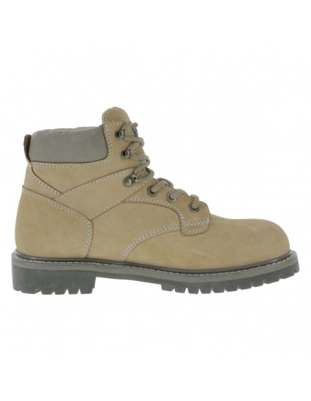 Botas Miller de trabajo para hombre