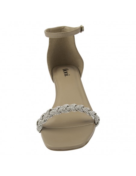 Sandalias de vestir Flare para mujer