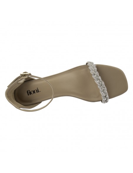 Sandalias de vestir Flare para mujer
