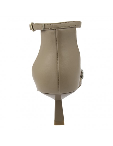 Sandalias de vestir Flare para mujer