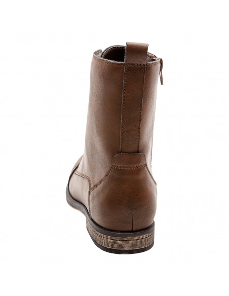 Botines con cordones Danni para mujer