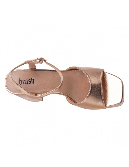 Sandalias de vestir Atwood con plataforma para mujer