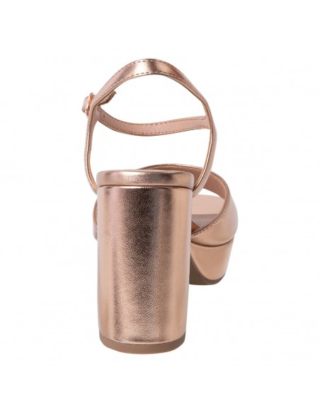 Sandalias de vestir Atwood con plataforma para mujer