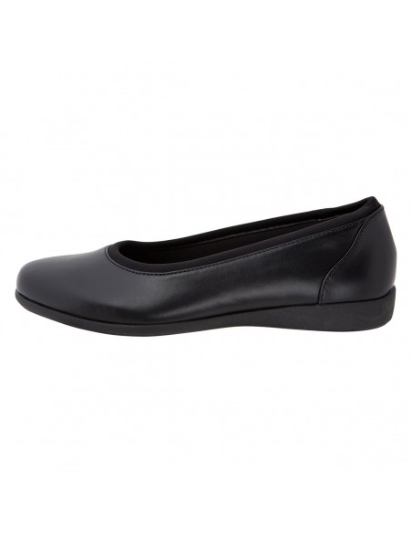Zapatos casuales Blissful Comfort para mujer