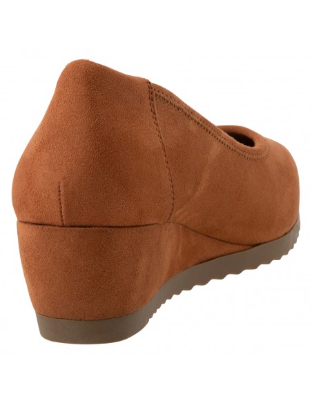 Zapatos casuales Danika para mujer