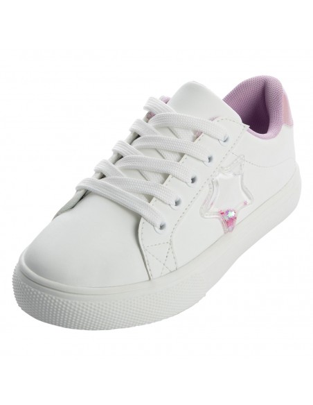 Zapatos casuales Jane para niña pequeña