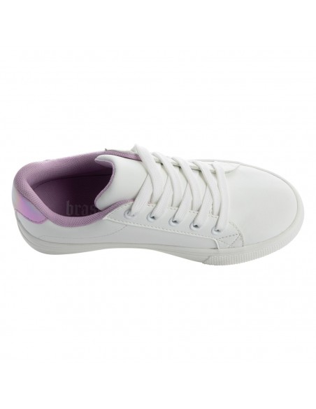 Zapatos casuales Jane para niña pequeña