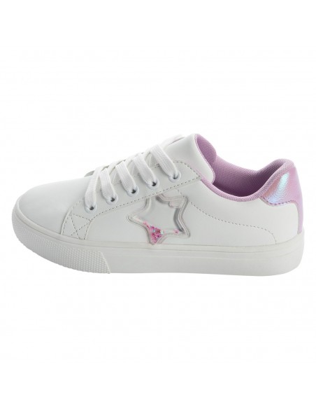 Zapatos casuales Jane para niña pequeña