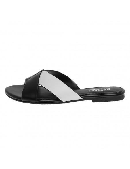 Sandalias Mallory para mujer