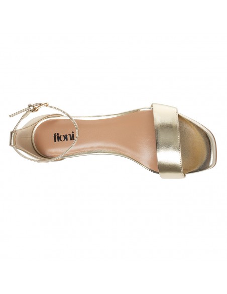 Sandalias de vestir para mujer