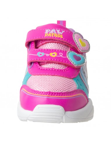 Zapatos Paw Patrol Runner para niña pequeña