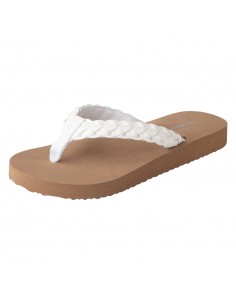 Sandalias planas Tatum para mujer