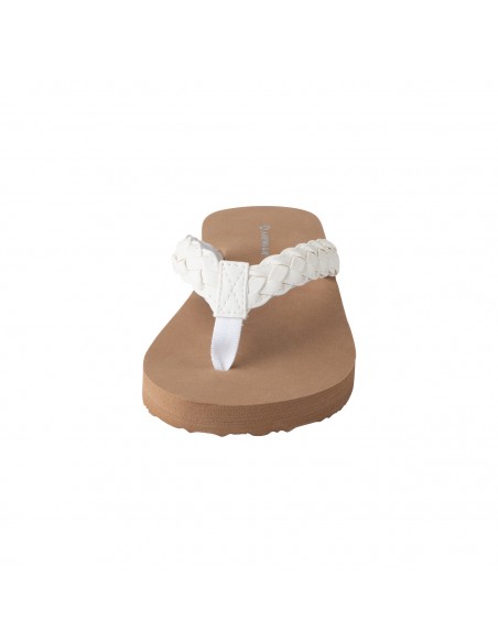 Sandalias planas Tatum para mujer