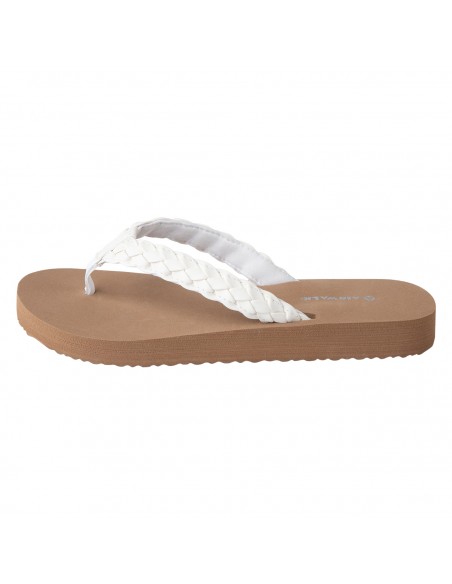 Sandalias planas Tatum para mujer