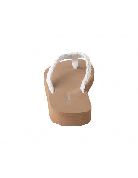 Sandalias planas Tatum para mujer