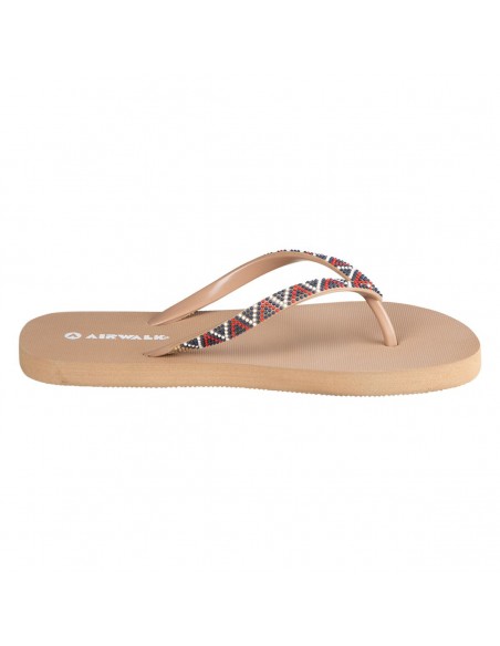 Sandalias planas Piper para mujer