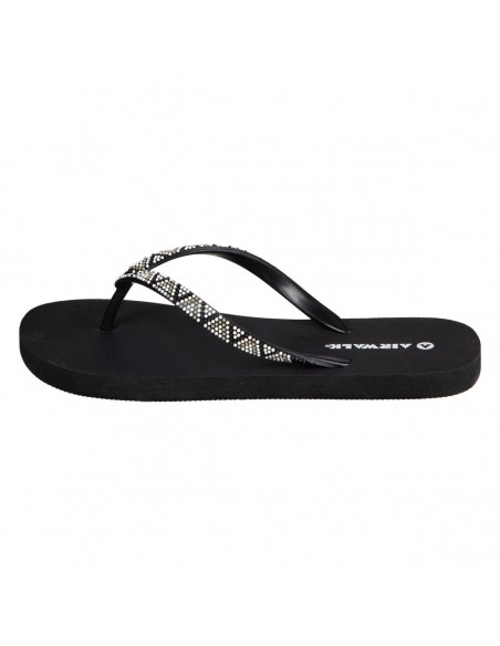 Sandalias planas Piper para mujer