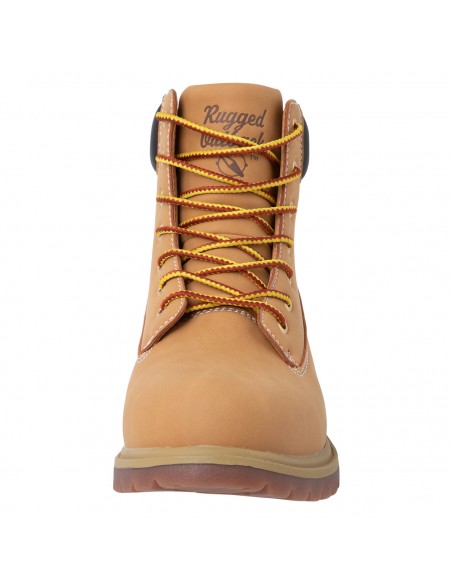 Botines de trabajo Saratoga para hombre
