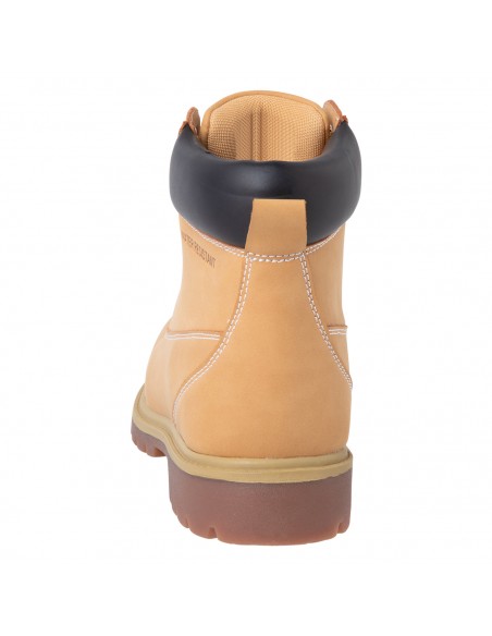 Botines de trabajo Saratoga para hombre