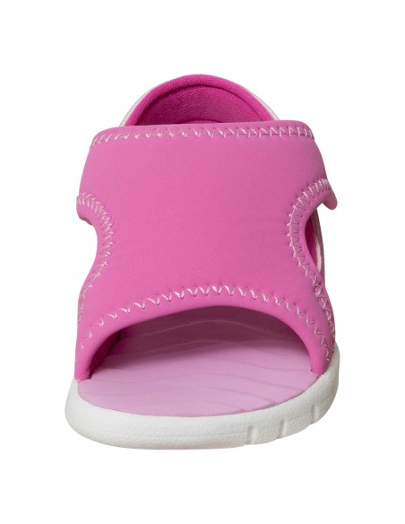 Sandalias Splash para niña pequeña