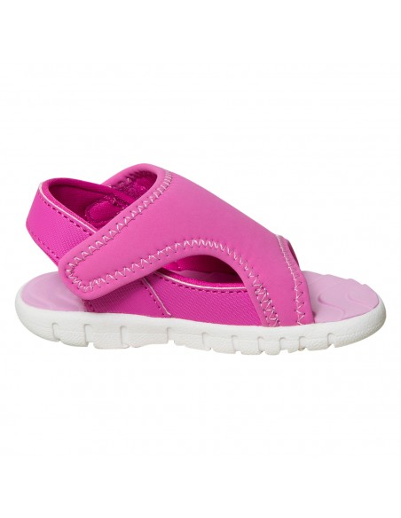 Sandalias Splash para niña pequeña