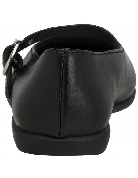 Zapatos Ally Buckle Mary Jane para niñas pequeñas