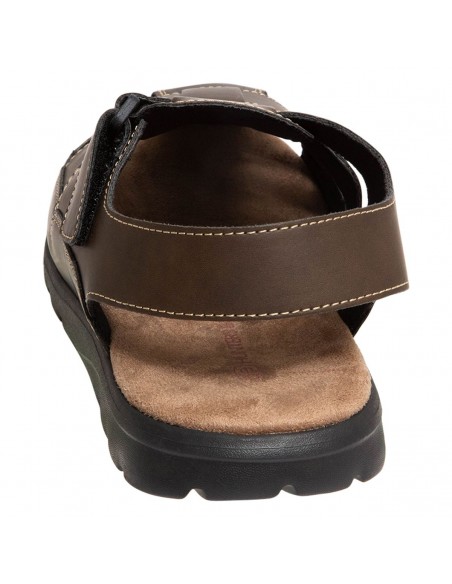 Sandalias Tucson para hombres