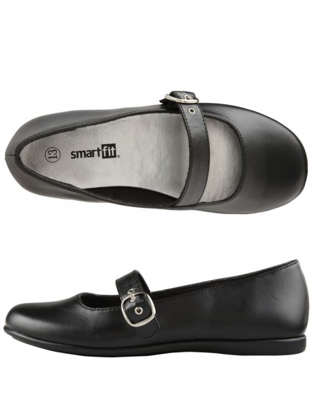 Zapatos Ally Buckle Mary Jane para niñas