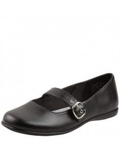 Zapatos Ally Buckle Mary Jane para niñas 2