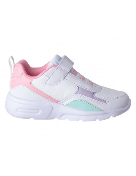 Zapatos deportivos Concur XP para niña pequeña