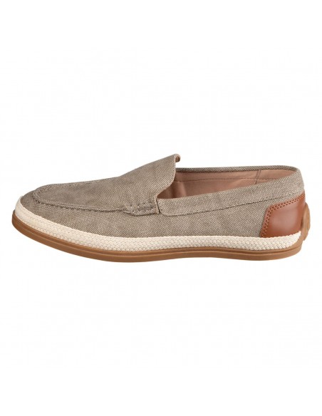 Zapatos casuales Cristobal tipo mocasín para hombre