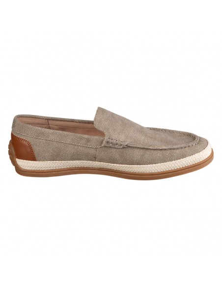 Zapatos casuales Cristobal tipo mocasín para hombre