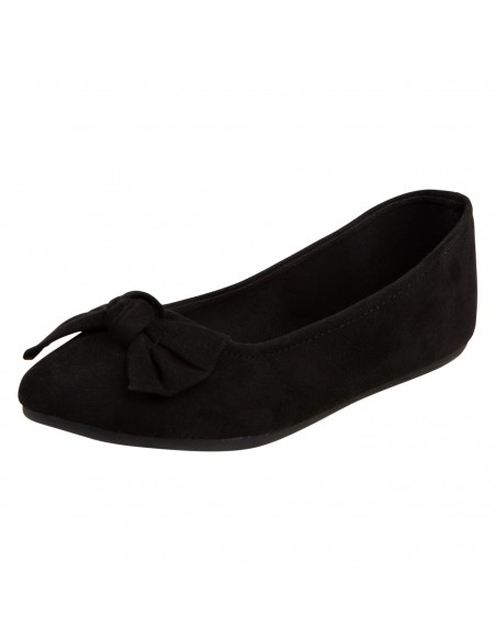 Zapatos planos Ana para niña