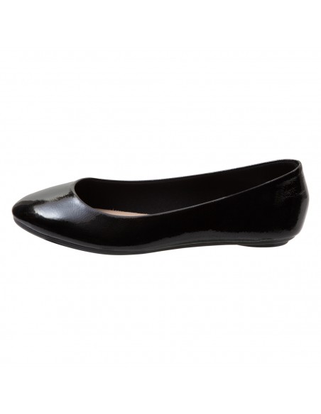 Zapatos planos Chelsea para mujer