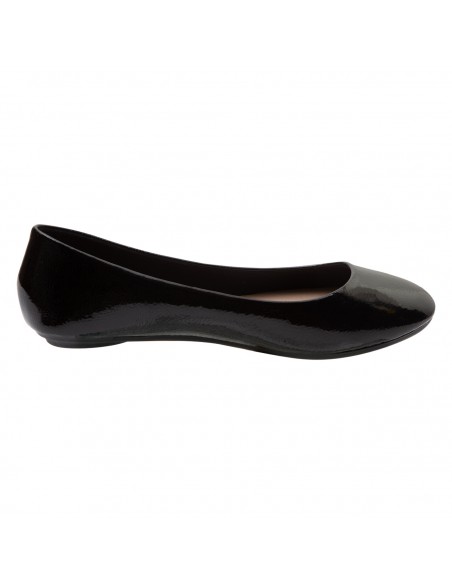 Zapatos planos Chelsea para mujer