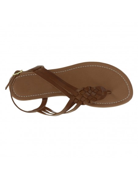 Sandalias Paprika para mujer