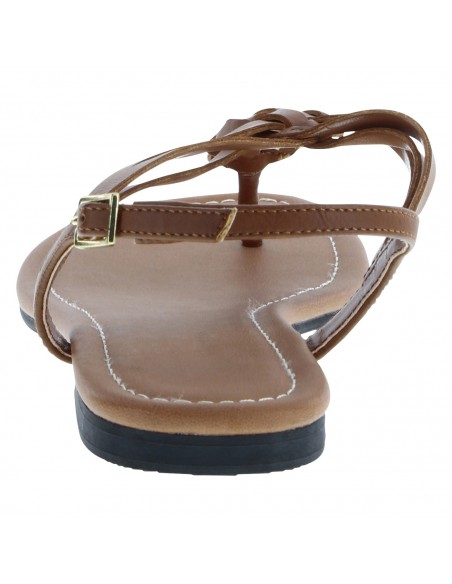 Sandalias Paprika para mujer