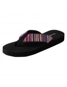 Sandalias planas Tengo para mujer