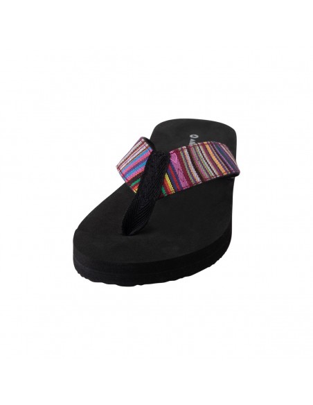 Sandalias planas Tengo para mujer