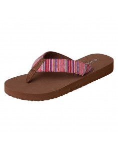 Sandalias planas Tengo para mujer