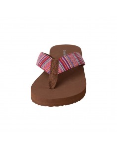 Sandalias planas Tengo para mujer 2