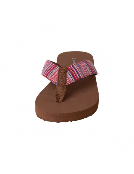 Sandalias planas Tengo para mujer