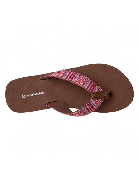 Sandalias planas Tengo para mujer