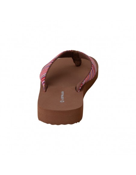 Sandalias planas Tengo para mujer